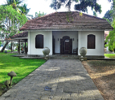 Villa Modarawatta